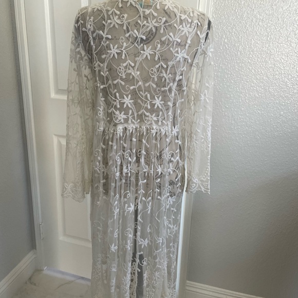 Giacomo cirque dress - Picture 6 of 9